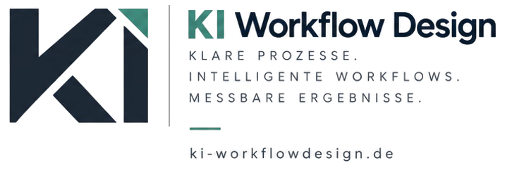 KI-workflowdesign.de Logo